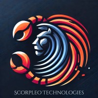 Scorpleo Technologies logo - Similar company to Binary CodeSoft©