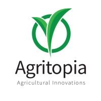 Agritopia for Agricultural Technology logo - Similar company to Arable Consulting