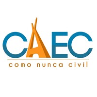 CAEC FEG/UNESP logo - Similar company to Feg Rocket Design