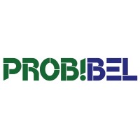 PROBIBEL logo - Similar company to Eniris