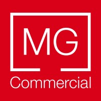 MG Commercial logo - Similar company to Streamline Communities