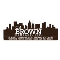 Cs Brown Co logo - Similar company to Devon Management