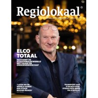 Regiolokaal logo - Similar company to Ikehu Vastgoed Energie
