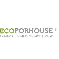 Ecoforhouse logo - Similar company to Fresave