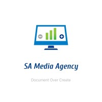 SA Media Agency logo - Similar company to Delta Plex Media Agency