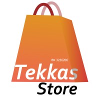 Tekkas logo - Similar company to Kenkeputa