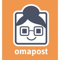 Omapost logo - Similar company to Futuremaker
