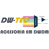DW-TEC logo - Similar company to Objetive Ti Soluções Tecnológicas