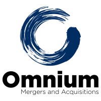 Omnium Mergers and Acquisitions Inc. logo - Similar company to High-Performance Algorithms