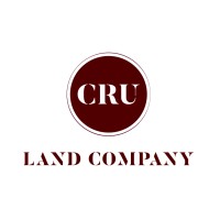 Cru Land Company logo - Similar company to Trothe