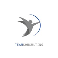 Team Consulting International logo - Similar company to Inped Algerie