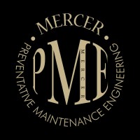 Mercer PME logo - Similar company to Protx (Ni) Ltd