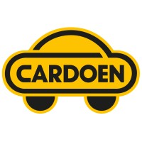 Cardoen logo - Similar company to Sidimex