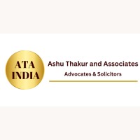 Ashu Thakur & Associates Advocates & Solicitors logo - Similar company to Thakur & Associates