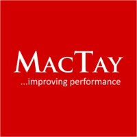 MacTay logo - Similar company to Kimberly Ryan Limited