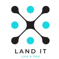 Land IT logo - Similar company to Land It