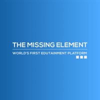 The Missing Element logo - Similar company to Myta