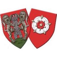 Old Northamptonians Association logo - Similar company to Old Northamptonians Rugby Football Club