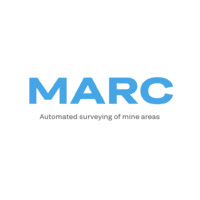 MARC – mine surveying autonomous robotic complex logo - Similar company to Gexp