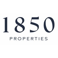 1850 Properties logo - Similar company to Morrison Cup Solutions