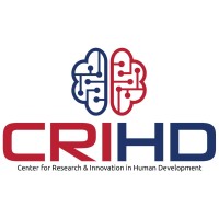 Center for Research & Innovation in Human Developement (CRIHD) logo - Similar company to Dadema