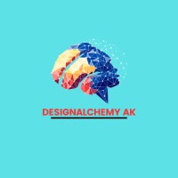 DesignAlchemy AK Com logo - Similar company to Havenroot Ak Com