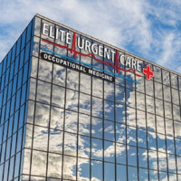 Elite Urgent Care