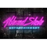 Altered State Entertainment logo - Similar company to Scaletech Systems Ltd
