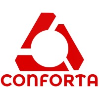 Conforta logo - Similar company to Bmh Sarl