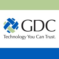 GDC IT Solutions (GDC) logo - Similar company to Retail Technology Group