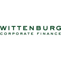 WITTENBURG Corporate Finance logo - Similar company to Ophoros