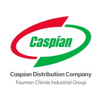 Caspian Distribution Co logo - Similar company to Caspian Holding | هلدینگ کاسپین