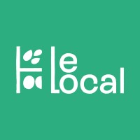 Epicerie participative Le Local logo - Similar company to Fédération Romande Des Consommateurs - Frc