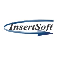 Insertsoft logo - Similar company to Firstin Soluções Tecnológicas