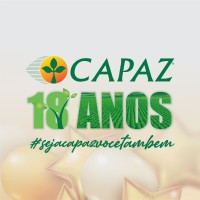 CAPAZ logo - Similar company to Demold Estruturas