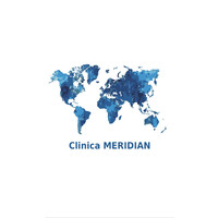 Clinica Meridian logo - Similar company to Centrokinetic