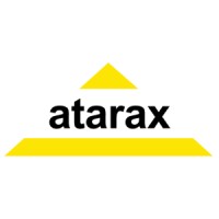 atarax Unternehmensgruppe logo - Similar company to Daneb – Datennetze Berlin Gmbh