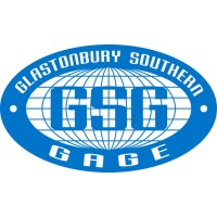 Glastonbury Southern Gage logo - Similar company to Epd Electronics