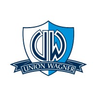Union Wagner logo - Similar company to Nik Bentel Studio