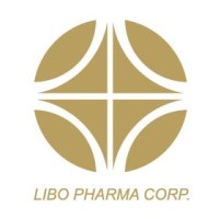 Libo Pharma Corp. logo - Similar company to Topmunnity Therapeutics Limited