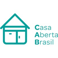 Casa Aberta Brasil logo - Similar company to Caém Do Brasil