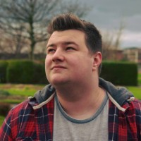 Connor Gaunt Web Development