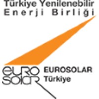Eurosolar Türkiye logo - Similar company to Ytü Kontrol Ve Otomasyon Mühendisliği
