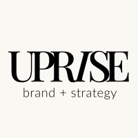 Uprise Brand Strategy logo - Similar company to Devvlo
