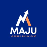 Maju Laundry Consultant logo - Similar company to Berani Laundry Support System