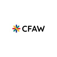Center for Arts-based Methodologies & Wellbeing (CFAW) logo - Similar company to Katelatrobe