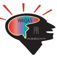 WAQAS256SD PR AGENCY logo - Similar company to Waqua Ltd