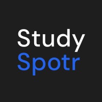 Study Spotr logo - Similar company to Aether Automation Inc.