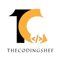 TheCodingShef logo - Similar company to Crakcode
