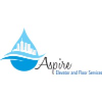 Aspire Elevator and Floor Services logo - Similar company to Aspire Elevators